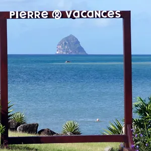 Appartement Pierre&vacances Martinique, Sainte-Luce
